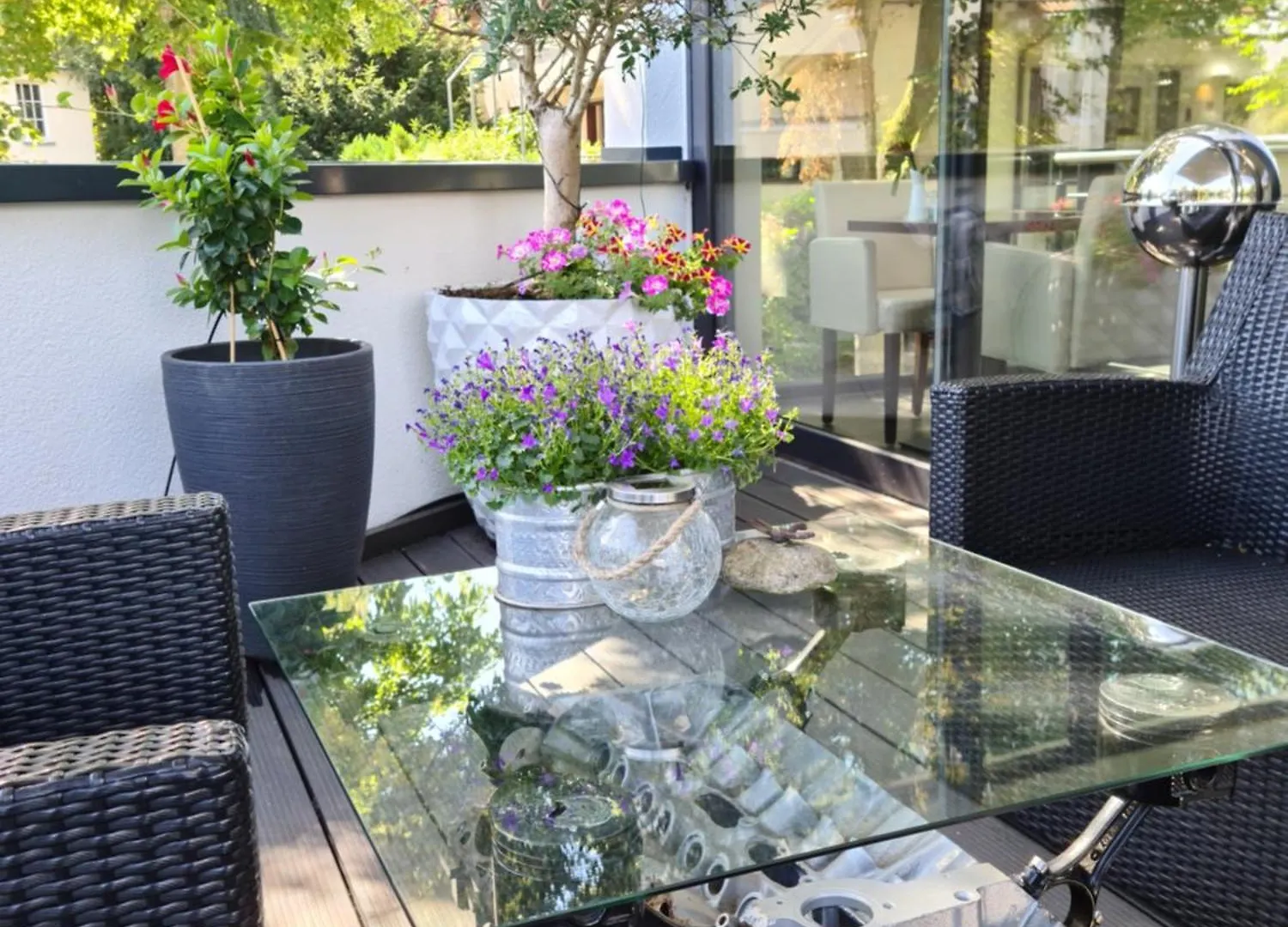 **** Hotel Villahotel Rheinblick Cologne Germany