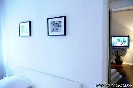 Hotel Villahotel Rheinblick Cologne