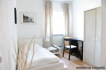 Villahotel Rheinblick Cologne Germany