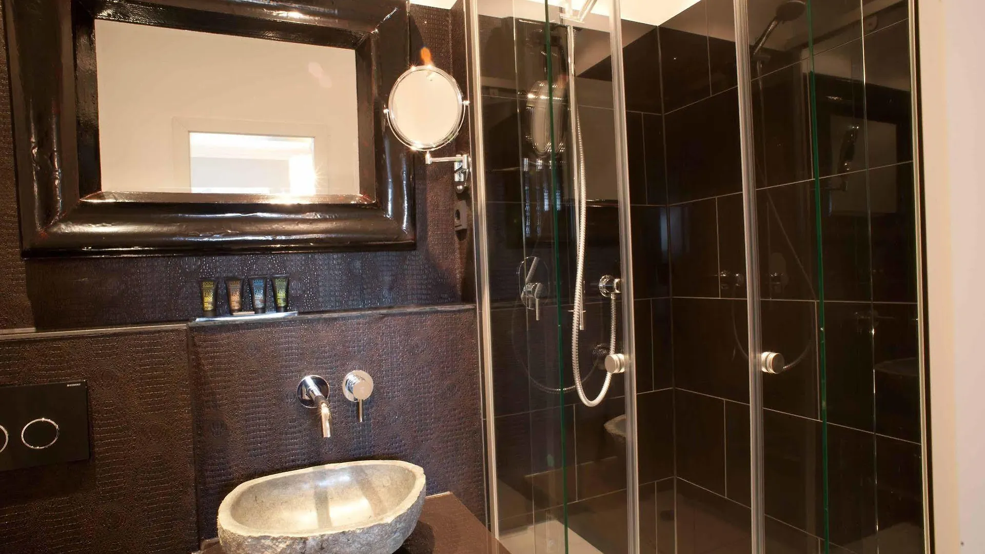 Villahotel Rheinblick Cologne Germany
