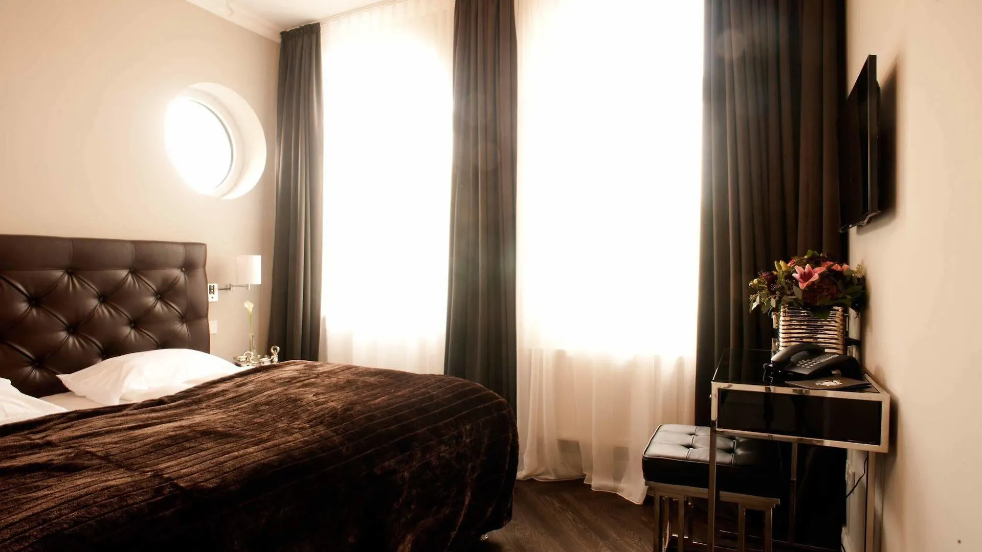 Villahotel Rheinblick Cologne
