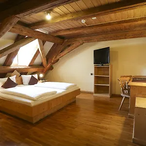 Hotel-brauereigasthof Josef Fuchs 3*, Neusass Germany
