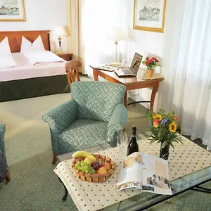 Alpenhotel Gastager 3*, Inzell Germany